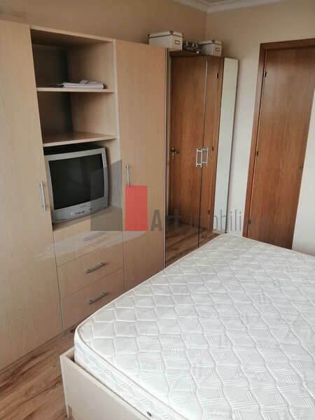 Unirii, Octavian Goga, garsoniera.